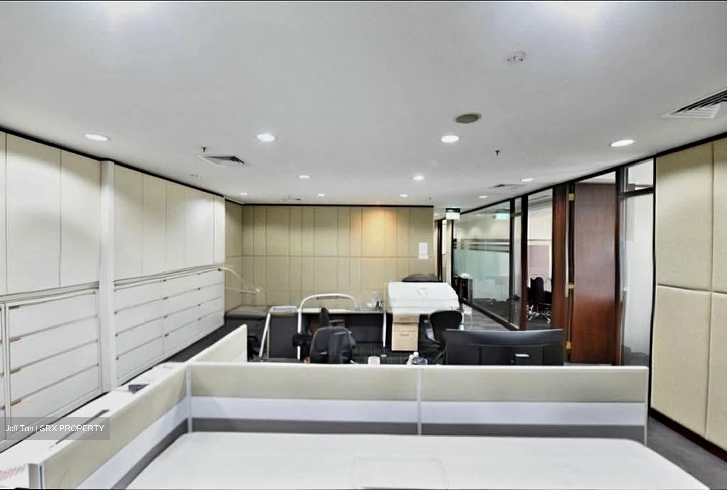Suntec Tower Three (D1), Office #605341741